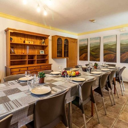 Can Salva Casa Rural En Magnifico Entorno Natural خيرونا المظهر الخارجي الصورة