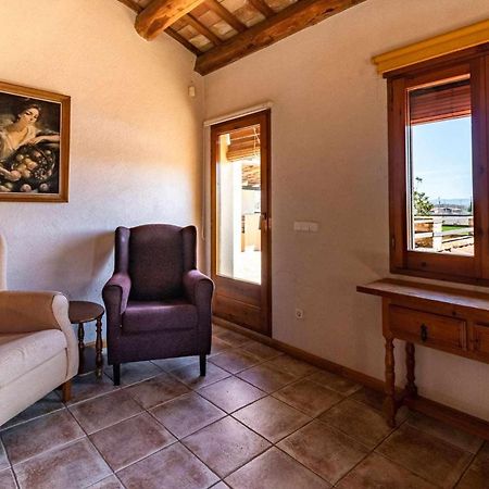 Can Salva Casa Rural En Magnifico Entorno Natural خيرونا المظهر الخارجي الصورة